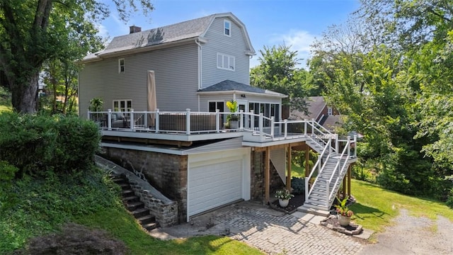657 Chess St, Mt Washington, PA 15211 - photo 1