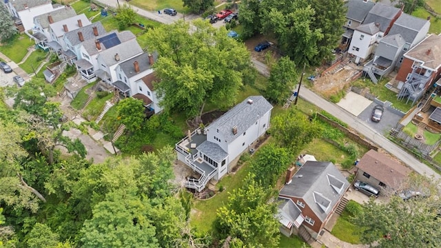 657 Chess St, Mt Washington, PA 15211 - photo 37