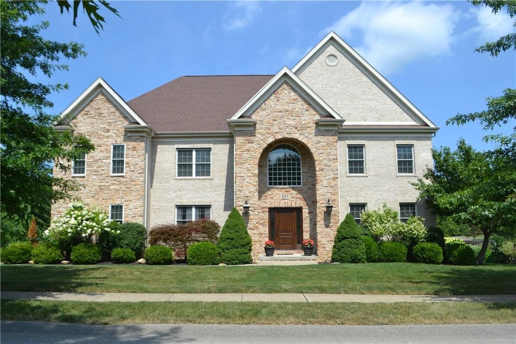 201 Emerson Pines Dr, Cranberry Twp, PA 16066 - photo 1
