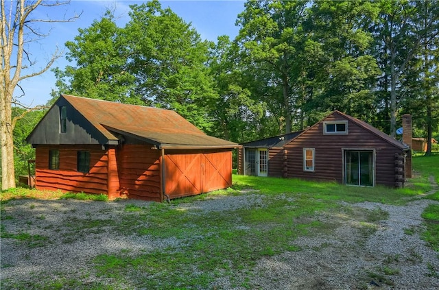 200 Old State Rd, Concord Twp, PA 16025 - photo 1