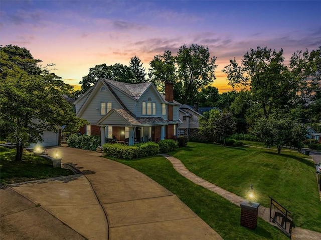 23 Banbury Ln, Ben Avon Heights, PA 15202 - photo 48