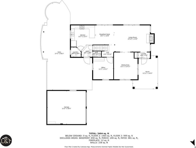 23 Banbury Ln, Ben Avon Heights, PA 15202 - photo 49