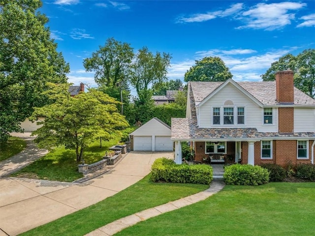 23 Banbury Ln, Ben Avon Heights, PA 15202 - photo 47