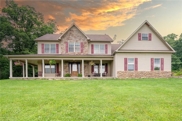 387 George Ln, E/W Wheatfield Twp, PA 15954 - photo 1