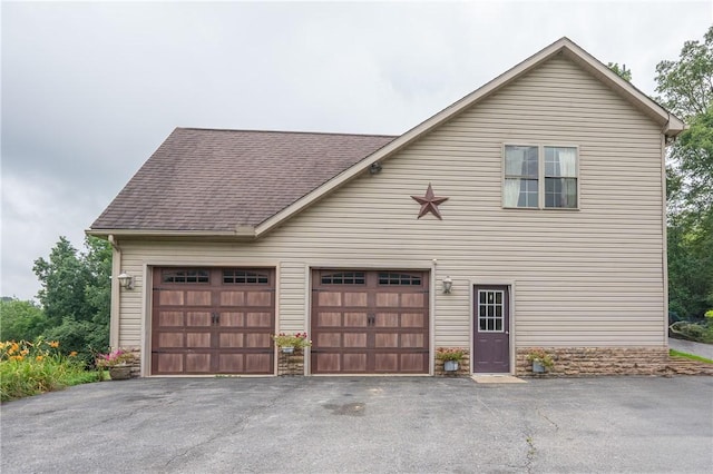 387 George Ln, E/W Wheatfield Twp, PA 15954 - photo 4
