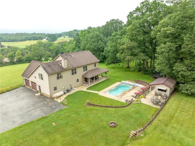 387 George Ln, E/W Wheatfield Twp, PA 15954 - photo 5