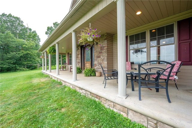 387 George Ln, E/W Wheatfield Twp, PA 15954 - photo 8