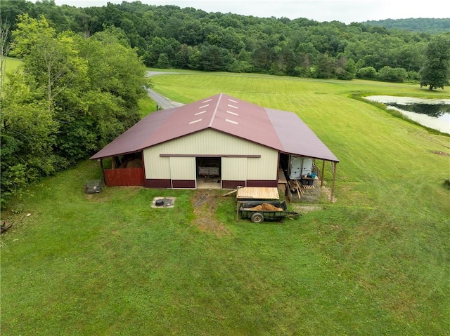 387 George Ln, E/W Wheatfield Twp, PA 15954 - photo 25