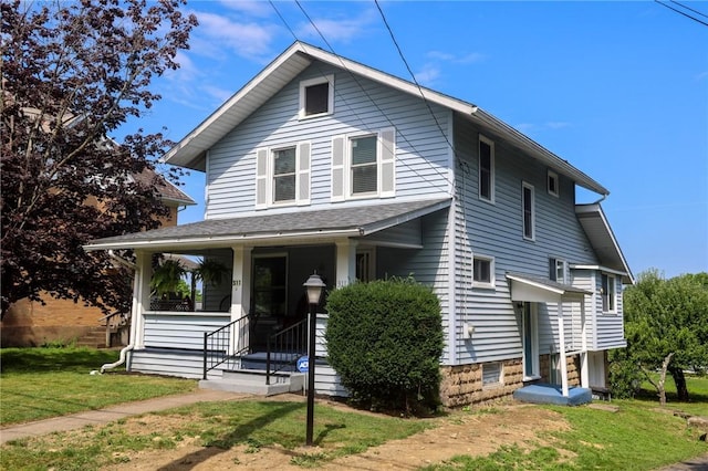 311 Center St, Slippery Rock Boro, PA 16057 - photo 1