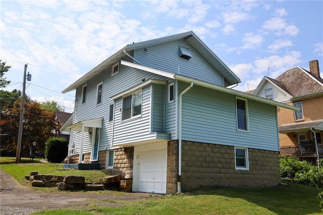311 Center St, Slippery Rock Boro, PA 16057 - photo 2