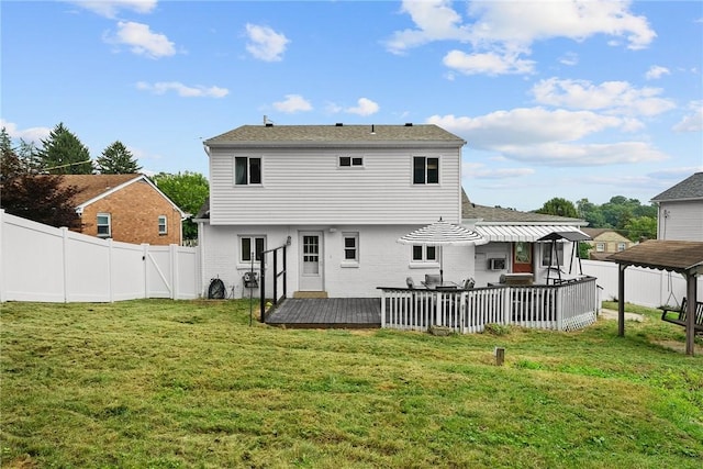 615 Lincoln Ave, Heidelberg, PA 15106 - photo 40