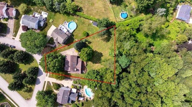 10015 Pine Ridge Dr, Mccandless, PA 15090 - photo 33