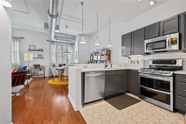 2434 Smallman St Unit 219, Downtown Pgh, PA 15222 - photo 2