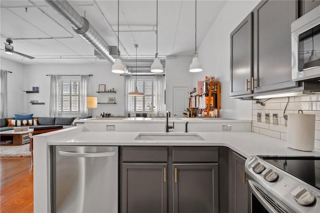 2434 Smallman St Unit 219, Downtown Pgh, PA 15222 - photo 4