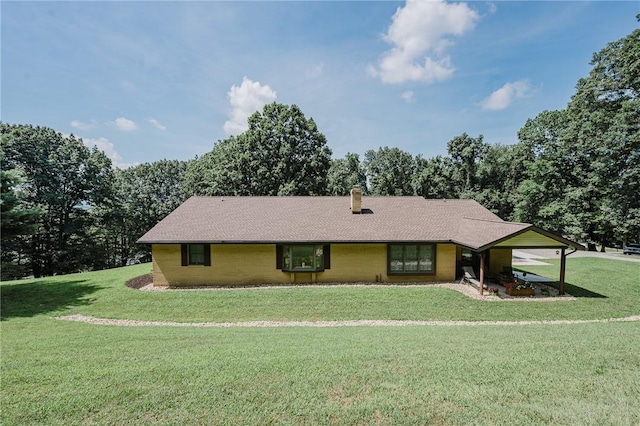 621 Highland Dr, Rayne Twp/Ernest, PA 15747 - photo 47