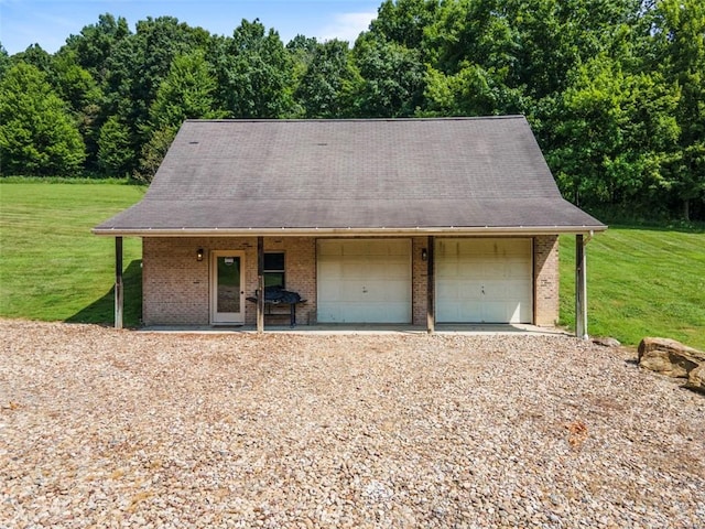 134 Pfeifer Rd, Lancaster Twp, PA 16037 - photo 2