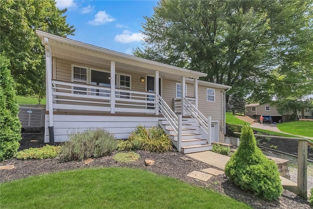 143 Inman Dr, Daugherty Twp, PA 15066 - photo 1