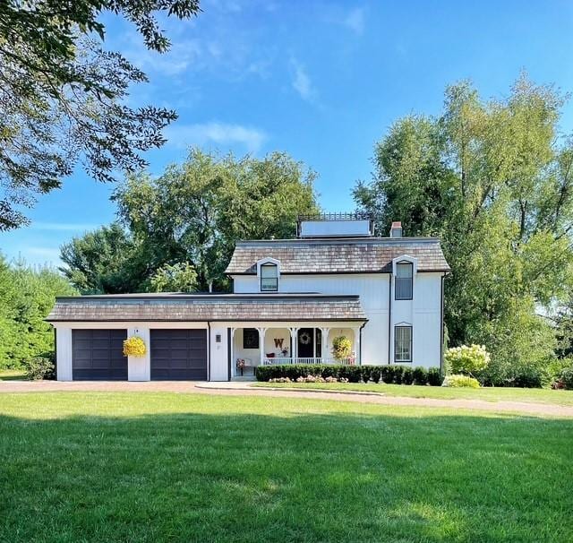 21 Victoria Dr, Neshannock Twp, PA 16105 - photo 1
