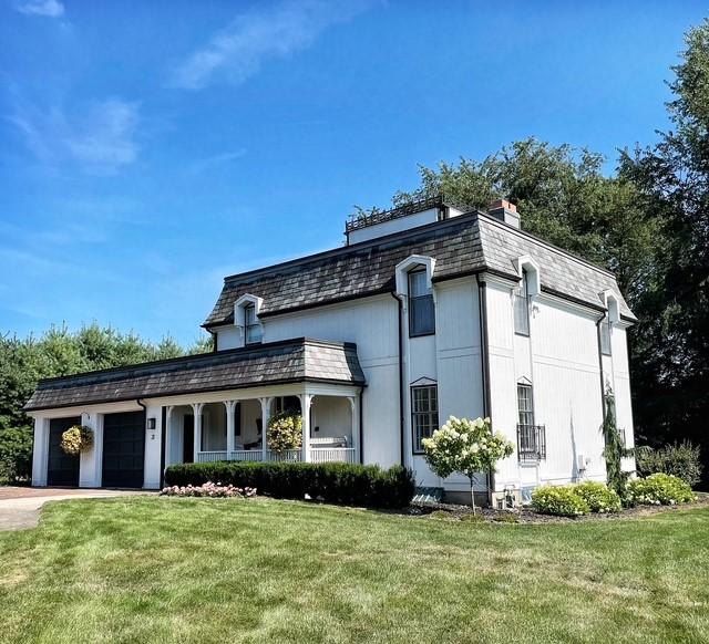 21 Victoria Dr, Neshannock Twp, PA 16105 - photo 2