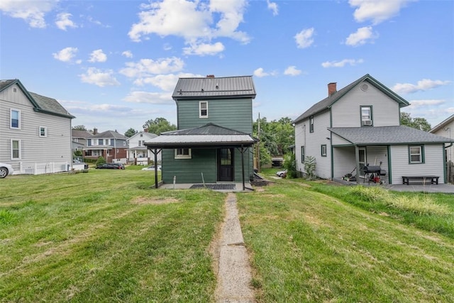 40 S Laurel Ave, City Of Washington, PA 15301 - photo 43