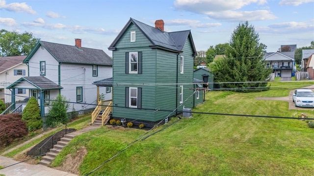 40 S Laurel Ave, City Of Washington, PA 15301 - photo 2