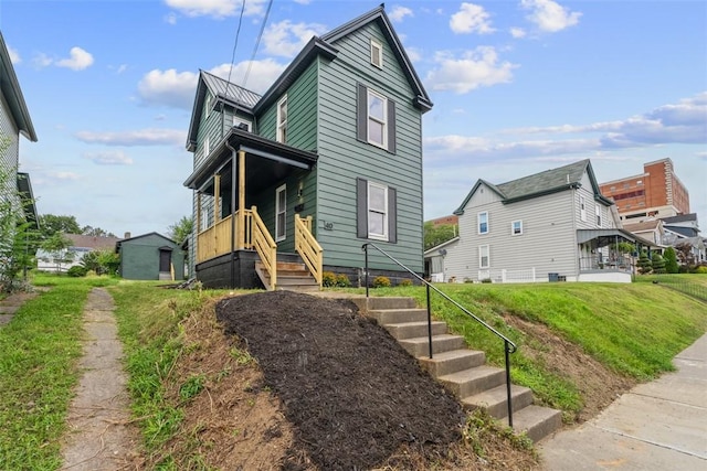 40 S Laurel Ave, City Of Washington, PA 15301 - photo 3