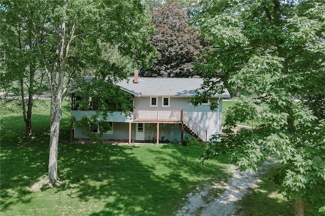 96 Mchenry Rd, White Twp, PA 15701 - photo 31