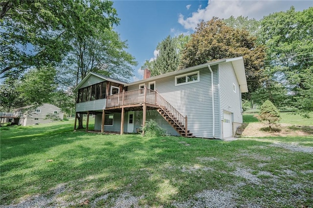 96 Mchenry Rd, White Twp, PA 15701 - photo 30