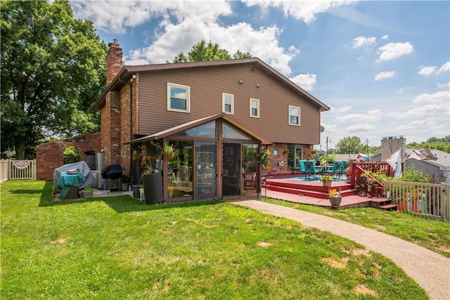 190 Delaware Trl, Peters Twp, PA 15367 - photo 9