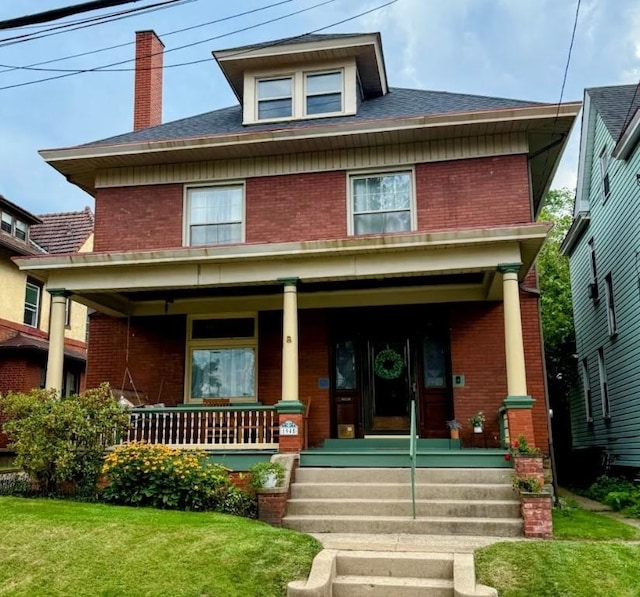 1945 Crafton Blvd, Crafton, PA 15205 - photo 1