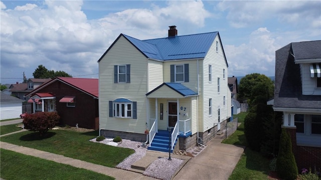 67 Eggleston St, South Union Twp, PA 15401 - photo 1