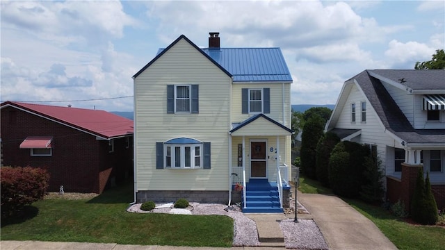 67 Eggleston St, South Union Twp, PA 15401 - photo 2