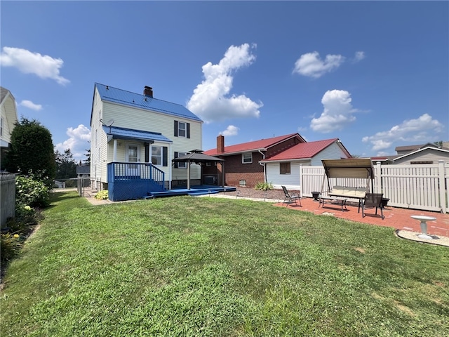 67 Eggleston St, South Union Twp, PA 15401 - photo 7