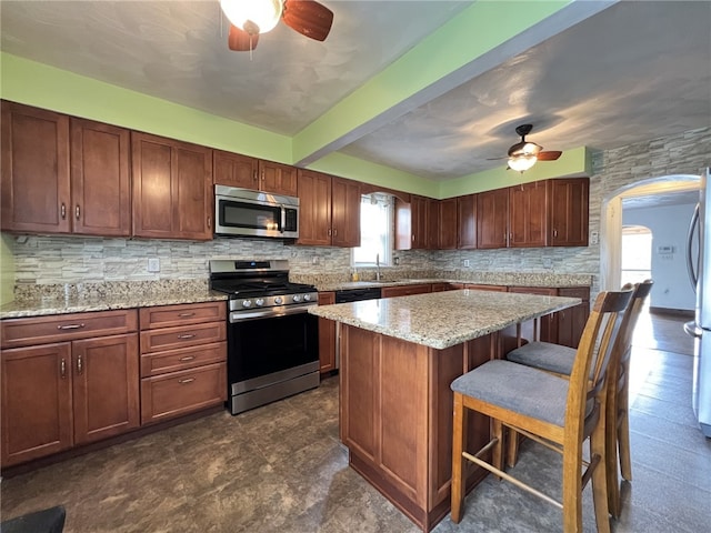 67 Eggleston St, South Union Twp, PA 15401 - photo 12