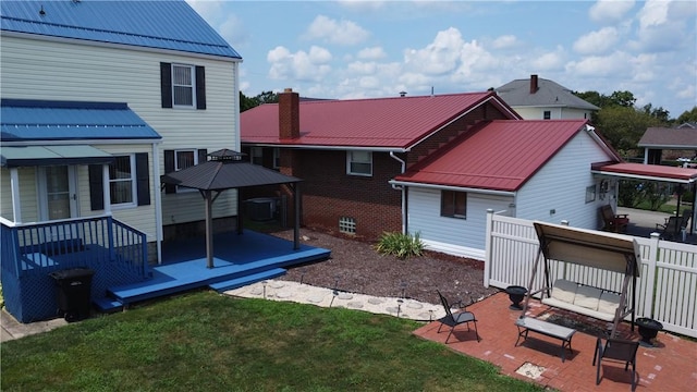 67 Eggleston St, South Union Twp, PA 15401 - photo 32