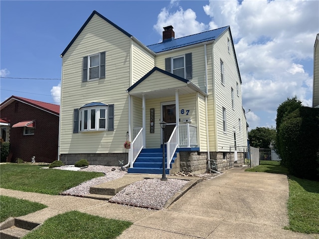 67 Eggleston St, South Union Twp, PA 15401 - photo 35