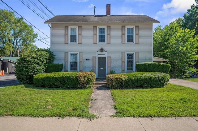 127 W Vine St, New Wilmington Boro, PA 16142 - photo 1