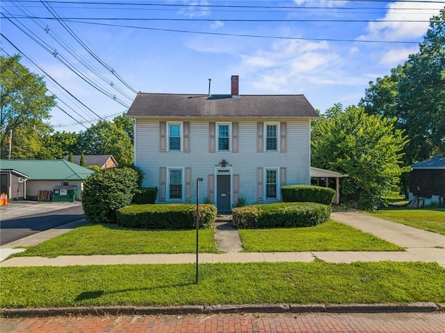 127 W Vine St, New Wilmington Boro, PA 16142 - photo 20