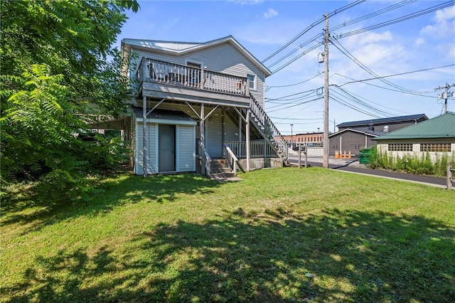 127 W Vine St, New Wilmington Boro, PA 16142 - photo 22
