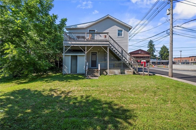 127 W Vine St, New Wilmington Boro, PA 16142 - photo 23