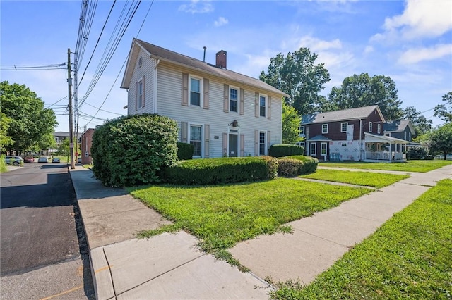 127 W Vine St, New Wilmington Boro, PA 16142 - photo 25