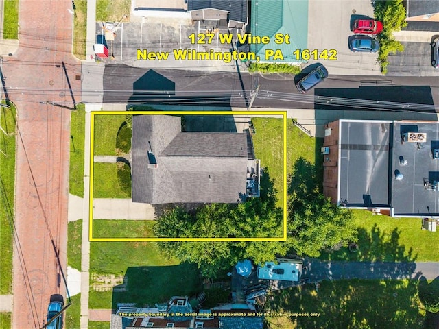 127 W Vine St, New Wilmington Boro, PA 16142 - photo 26