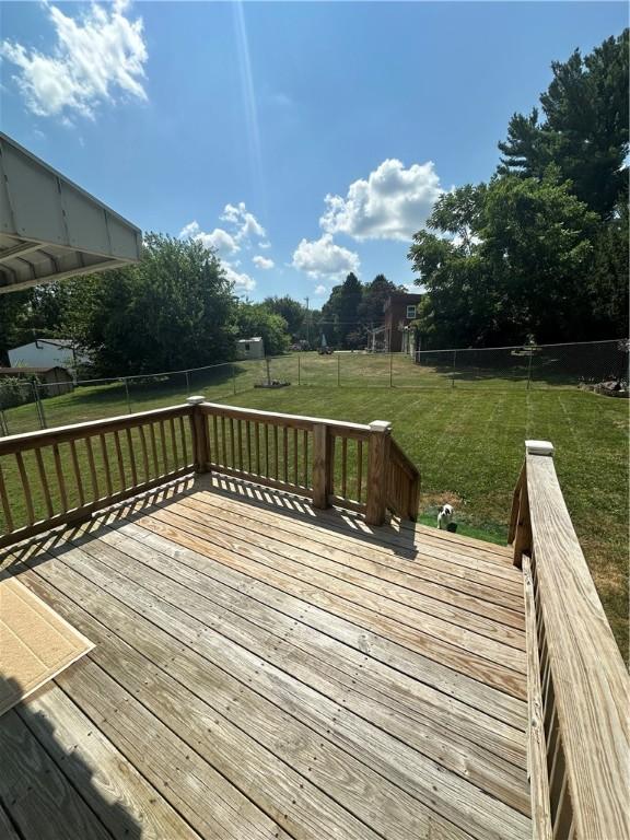 204 Morrow Way, Hopewell Twp, PA 15001 - photo 35