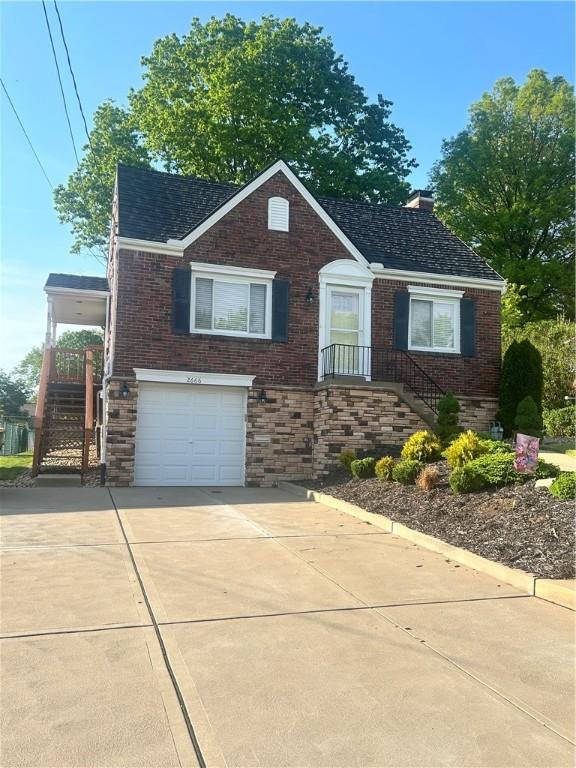 2666 Broad St, Bethel Park, PA 15102 - photo 1