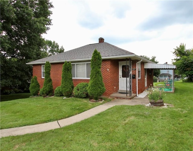 667 Duncan Ave, City Of Washington, PA 15301 - photo 2