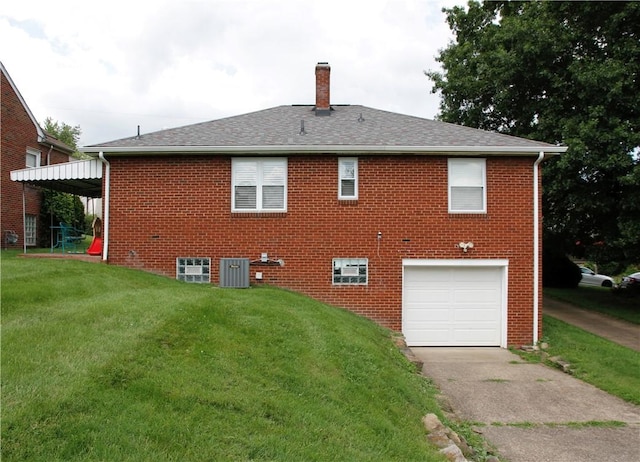 667 Duncan Ave, City Of Washington, PA 15301 - photo 19