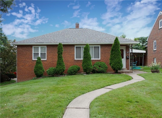 667 Duncan Ave, City Of Washington, PA 15301 - photo 1