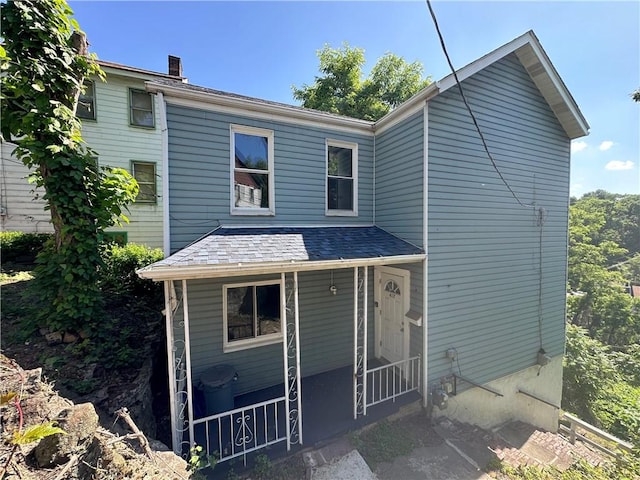 417 Lawn St, Oakland, PA 15213 - photo 1