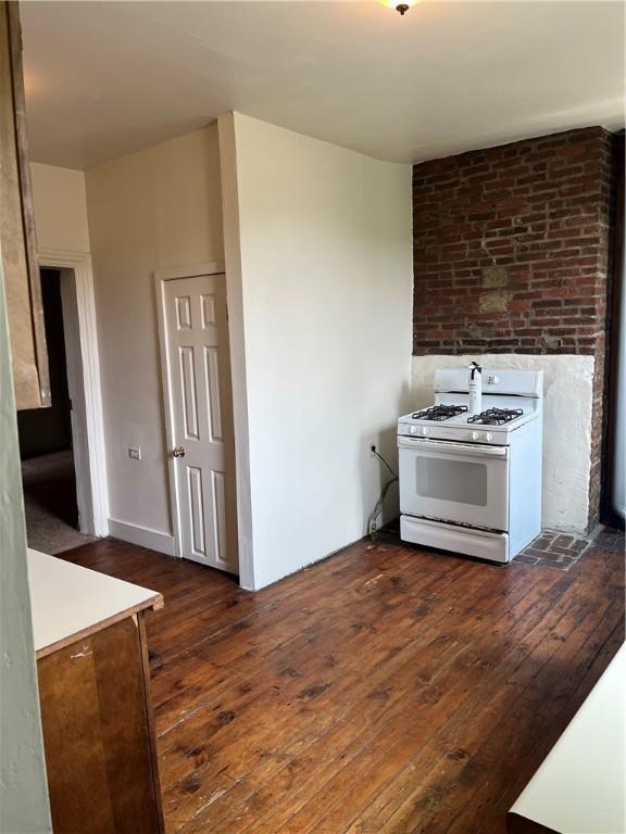 417 Lawn St, Oakland, PA 15213 - photo 5