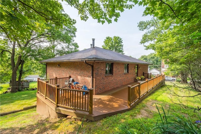 424 N Highland Ave, Oakdale, PA 15071 - photo 23